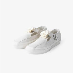 Vault by Vans x Goodfight OG Style 93 LX Marshmallow